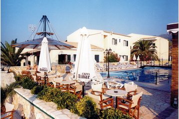 Pension de famille Acharavi 6